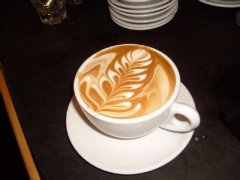 The basic knowledge of coffee culture is generally the kind of coffee that we often see.