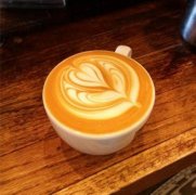The skill of making fancy coffee ice coffee is very technical.