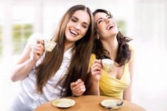 The principle of Black Coffee weight loss method
