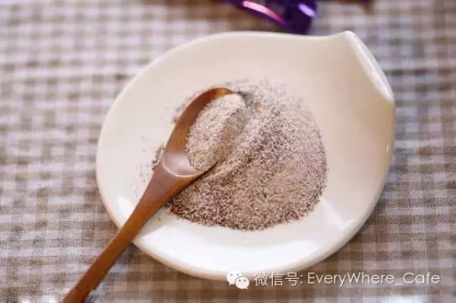 The most popular instant coffee is roasted. Have you tried it?