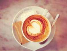 The aristocratic Guatemala Antigua Coffee in Coffee beans