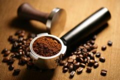 Coffee grinder introduction of propeller bean grinder