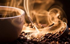 The concept and principle of coffee roasting