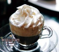How should I drink Campbell blue coffee? What is the best food to go with?