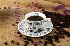 High-quality coffee bean producing countries introduce Ecuadorian coffee