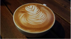 Basic knowledge of fennel liqueur coffee espresso fancy coffee