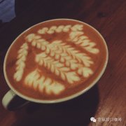 Introduction to the production method of boutique coffee