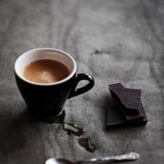 Coffee is an expensive agricultural product.
