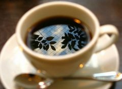 There are three ways to make black coffee. Three different kinds of coffee pots.