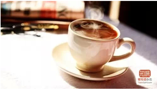 Which country haven't you tasted coffee?