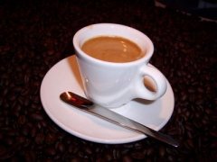 Fancy coffee making coffee recipe: deluxe coffee