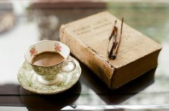 Basic knowledge of Fine Coffee production of Frozen layered Latte