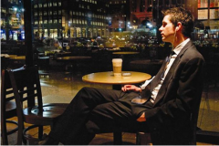 Starbucks innovative Management starts a New Mode of Music + Coffee