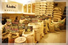 The difference between cappuccino and coffee latte