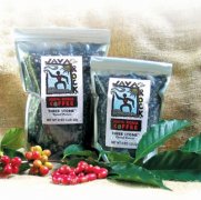 Hawaiian Kona Coffee