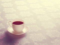 A cup test method for evaluating the quality of high-quality coffee