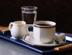 The common sense of the traditional coffee drinking method of 10 countries