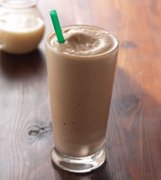 Starbucks Chocolate Frappuccino Chocolate