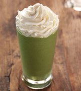Starbucks Frappuccino Green Tea