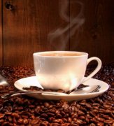 The steps of drinking coffee like a connoisseur