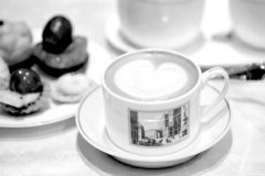 Which do you prefer, coffee or tea? Do you prefer coffee or tea