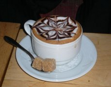 Coffee basic common sense taste a strong cup of Russian coffee