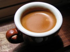 Espresso appreciation of espresso espresso