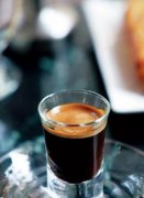 The four most authentic coffees drink espresso.