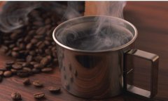 Black coffee brings the original feeling of tasting coffee.