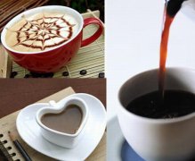 The choice of coffee taste reveals your age.