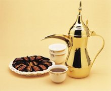 Romantic Coffee Culture around the World basic knowledge of Fine Coffee Culture