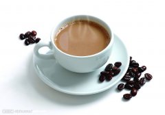 Simple brewing of electric coffee pot