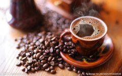 Why choose coffee beans over coffee powder?