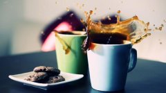 How to make a mellow cup of coffee