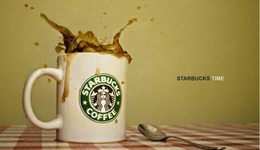 Why can't Starbucks, which has more than a thousand stores in China, find a store in Italy?