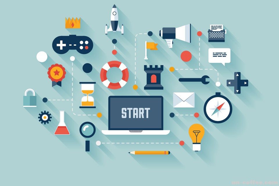How to make good use of Social Network platform in Cafe