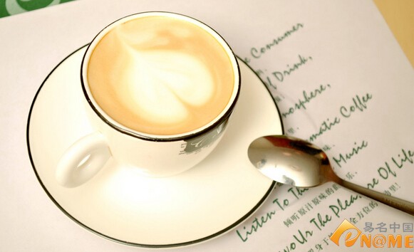 This cup of coffee is not cheap: the domain name kafei.cn changes ownership for more than 100,000 yuan.