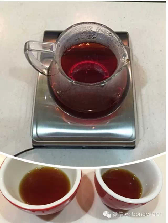 Practical skills of making coffee by hand (1) get out!