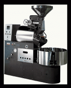 10kg direct fire roaster FUJI ROYAL Rmuri 110
