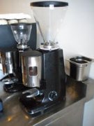 Troubleshooting of MAZZER MAJOR bean grinder