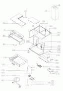 Coffee Machine Reviews SGL Coffee Machine Parts II