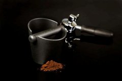 Yatu International Cafelat plastic Steel Powder Slag cylinder (270g)