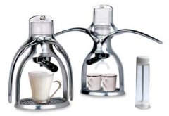 The most suitable PRESSO press bar coffee machine for household use