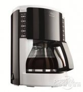 Merlot LOOK III Basic drip coffee machine