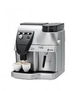 Fully automatic coffee maker Vera SaecoVillaCappuccino