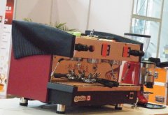 Boutique coffee machine recommends Casillano coffee machine
