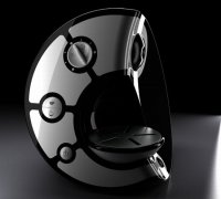 Creative coffee machine recommended 