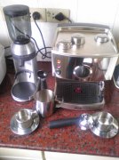 Coffee maker recommends a combination of household coffee machines with high performance-to-price ratio