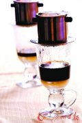 Basic knowledge of coffee pot Vietnam dripping coffee pot