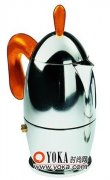 Coffee machine recommends 7 luxury coffee utensils to enjoy mellow aroma